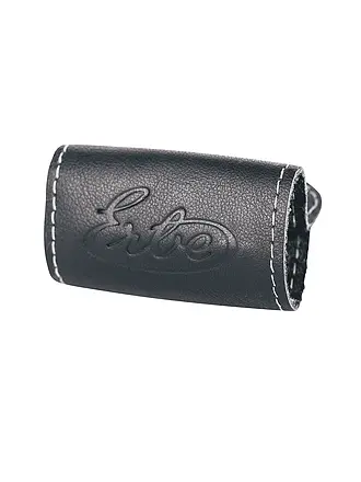 ERBE | Protector de cuchilla para maquinilla de afeitar HANNIBAL, negro | 